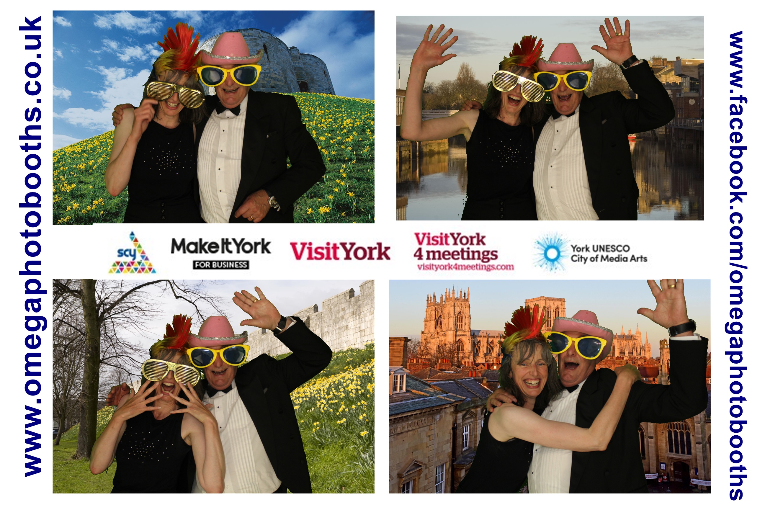 Visit York Tourism Awards | View more photos from the event at gallery.omegaphotobooths.co.uk/u/Omega-Photobooths/Visit-York-Tourism-Awards